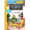 Larousse Mes Premières Lectures 100% Syllabiques - La Tortue - Cp Niveau 1