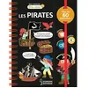Larousse Jeunesse Les pirates