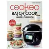 Dessain Et Tolra Avec Cookeo Je Batch Cook Toute L'année - 52 Menus Au Fil Des Saisons