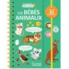 Larousse Les bébés animaux