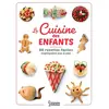 Larousse La Cuisine des enfants