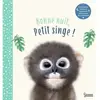 Larousse Bonne nuit, petit singe !