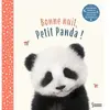 Larousse Bonne nuit, petit panda !