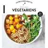 Larousse Petits plats végétariens