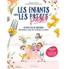 Larousse Les enfants dans les pattes