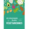 Larousse Les Inratables - Recettes Végétariennes