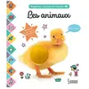 Larousse Jeunesse Les animaux