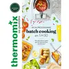 Larousse Mon programme batch cooking en 1H30: Des repas sains et rapides pour les trois premiers jours de la semaine !
