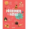 Larousse La pâtisserie des petits !