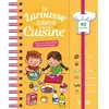 Le Larousse junior de la cuisine