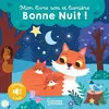 Larousse Jeunesse Bonne nuit !: Mon livre son et lumière