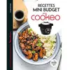 Dessain Et Tolra Recettes mini budget avec Cookéo