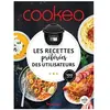 Dessain et Tolra COOKEO - Les recettes préférées des utilisateurs