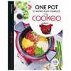 Dessain et Tolra One pot et autres plats complets avec cookeo