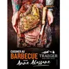 Larousse Cuisiner au barbecue Traeger avec Anne Alassane