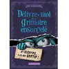 Larousse Délivre-moi de ce grimoire ensorcelé