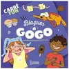 Larousse Jeunesse Blagues à gogo