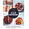 Larousse Objectif C.A.P. Pâtissier - Devenez Un Pro En 75 Recettes, 12 Challenges Et Leurs Tableaux D'ordonnancement, Avec Chef Régis