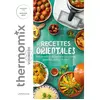 Recettes Orientales Avec Thermomix