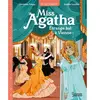 Larousse Miss Agatha Tome 4 - Etrange Bal À Vienne