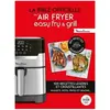 Dessain Et Tolra La bible officielle de l'Easy fry & Grill: Des recettes légères et croustillantes