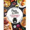 DESSAIN ET TOLRA Plats Du Soir Avec Cookeo Extra Crisp