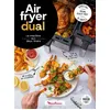 Air Fryer Dual - La Machine Aux Deux Tiroirs