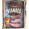 Larousse Viandes & poissons fumés