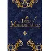 Larousse Les Trois Mousquetaires