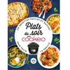DESSAIN ET TOLRA Plats du soir avec Cookeo