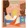 Larousse Boucle d'or et les trois ours