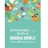 Larousse Recettes de Buddha Bowls et autres plats rien que pour moi