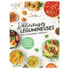 Larousse Délicieuses légumineuses