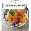 Larousse Cuisine du monde