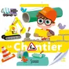Larousse Jeunesse Le Chantier