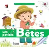 Larousse Les petites bêtes