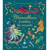 Larousse Merveilleux contes du monde