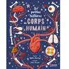 Larousse Jeunesse Les petites histoires du corps humain