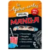 Larousse Apéro-cartes spécial manga