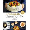 Larousse Mes recettes de fêtes avec Thermomix: 110 recettes pour régaler vos invités