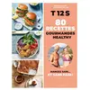 Larousse 80 Recettes Gourmandes & Healthy - T 12 S