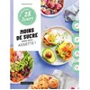 Larousse Moins de sucre dans mon assiette !: 1 programme + 30 recettes, sans culpabilité et sans pression !