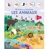 Larousse Ecoute et trouve les animaux