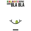 Larousse Salades repas sans bla bla