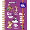 Larousse La mythologie
