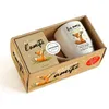 Larousse Ma Petite Pause Amitié - Coffret Avec Un Mug En Céramique Et Un Livret Pour Célébrer L'amitié