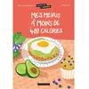 Larousse Mes menus à moins de 400 calories