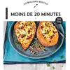 Larousse Mes bons petits plats en 20 minutes