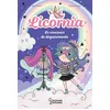 Licornia - Le concours de déguisement - Ana Punset