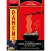 Larousse Ramen, phô & cie - Le riz jaune - Thai King Liou